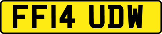 FF14UDW