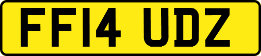 FF14UDZ