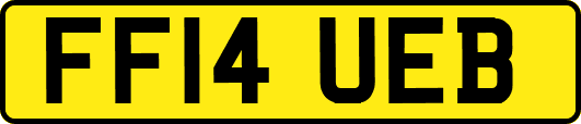 FF14UEB