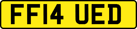 FF14UED