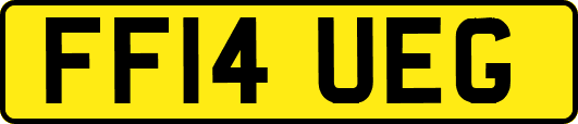 FF14UEG