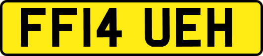 FF14UEH