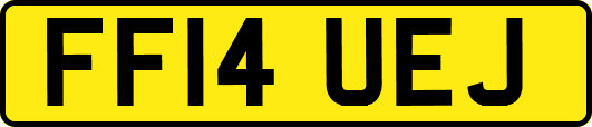 FF14UEJ