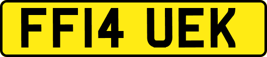 FF14UEK