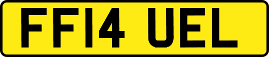 FF14UEL