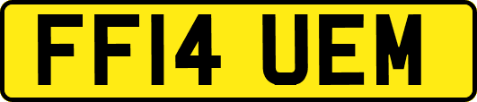 FF14UEM