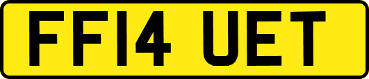 FF14UET