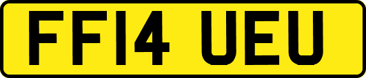 FF14UEU