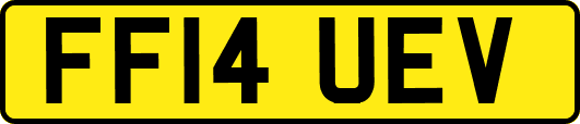FF14UEV