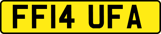 FF14UFA