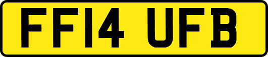 FF14UFB