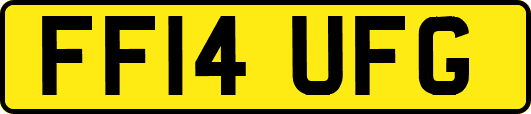 FF14UFG