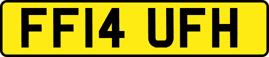 FF14UFH