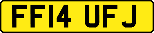 FF14UFJ
