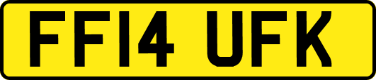 FF14UFK