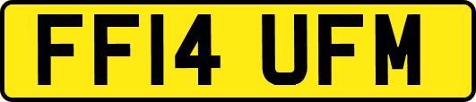 FF14UFM