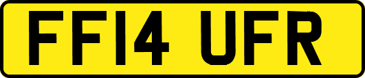 FF14UFR