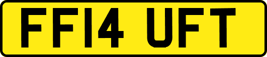 FF14UFT