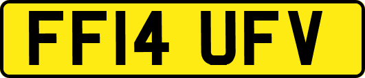 FF14UFV