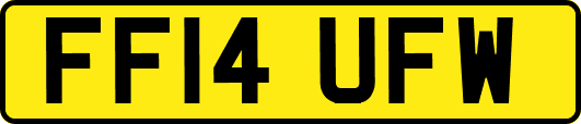 FF14UFW