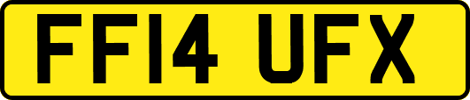 FF14UFX