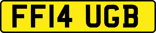 FF14UGB