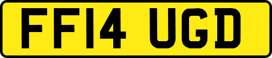FF14UGD