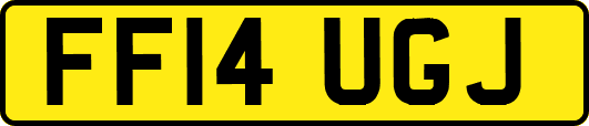 FF14UGJ