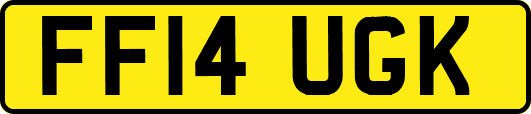 FF14UGK