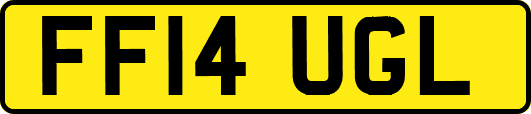 FF14UGL