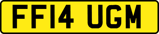 FF14UGM
