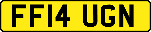 FF14UGN