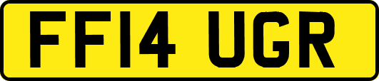 FF14UGR