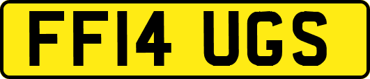 FF14UGS