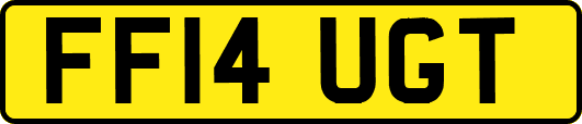 FF14UGT