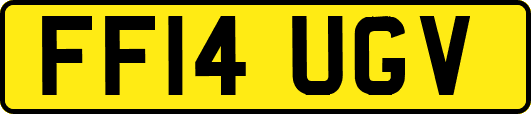FF14UGV