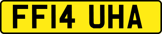 FF14UHA