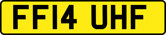 FF14UHF