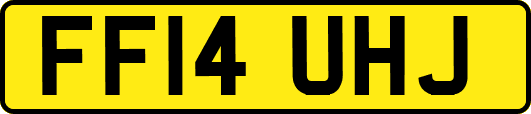 FF14UHJ