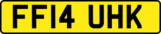 FF14UHK
