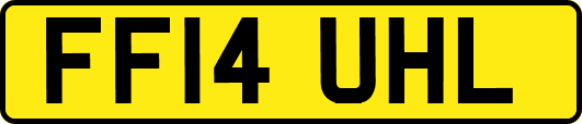 FF14UHL