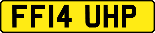 FF14UHP