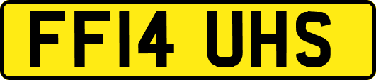 FF14UHS