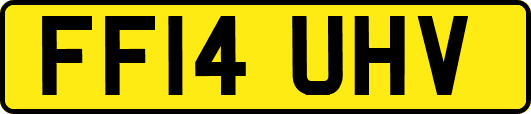 FF14UHV