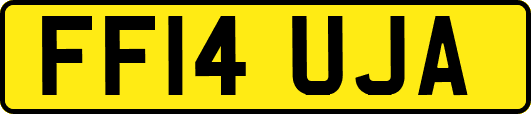 FF14UJA