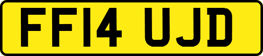 FF14UJD