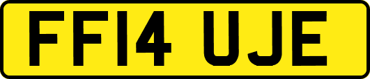 FF14UJE