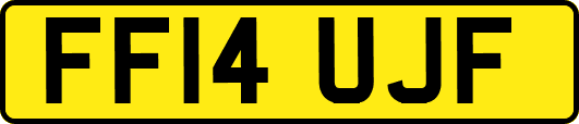 FF14UJF