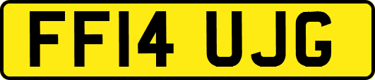 FF14UJG