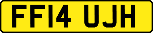 FF14UJH